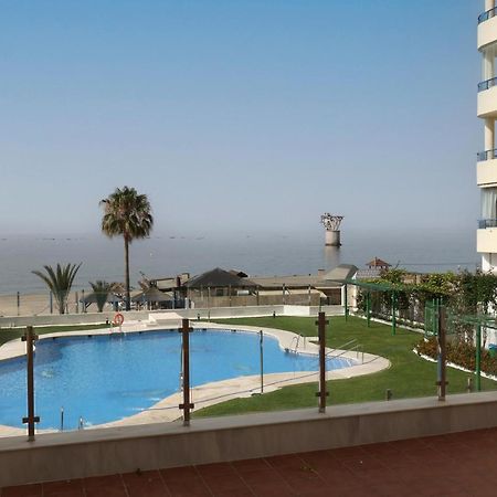 First Line Beach Apartment Marbella Eksteriør billede