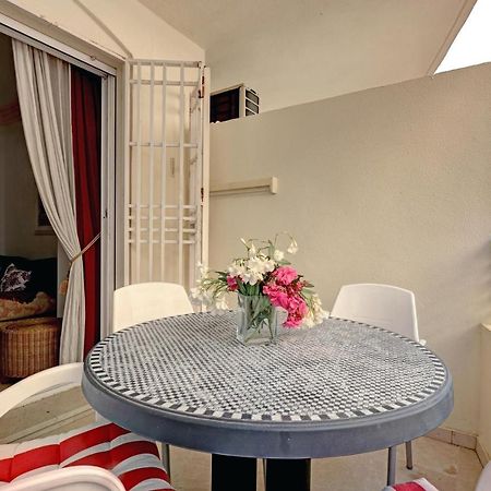 First Line Beach Apartment Marbella Eksteriør billede